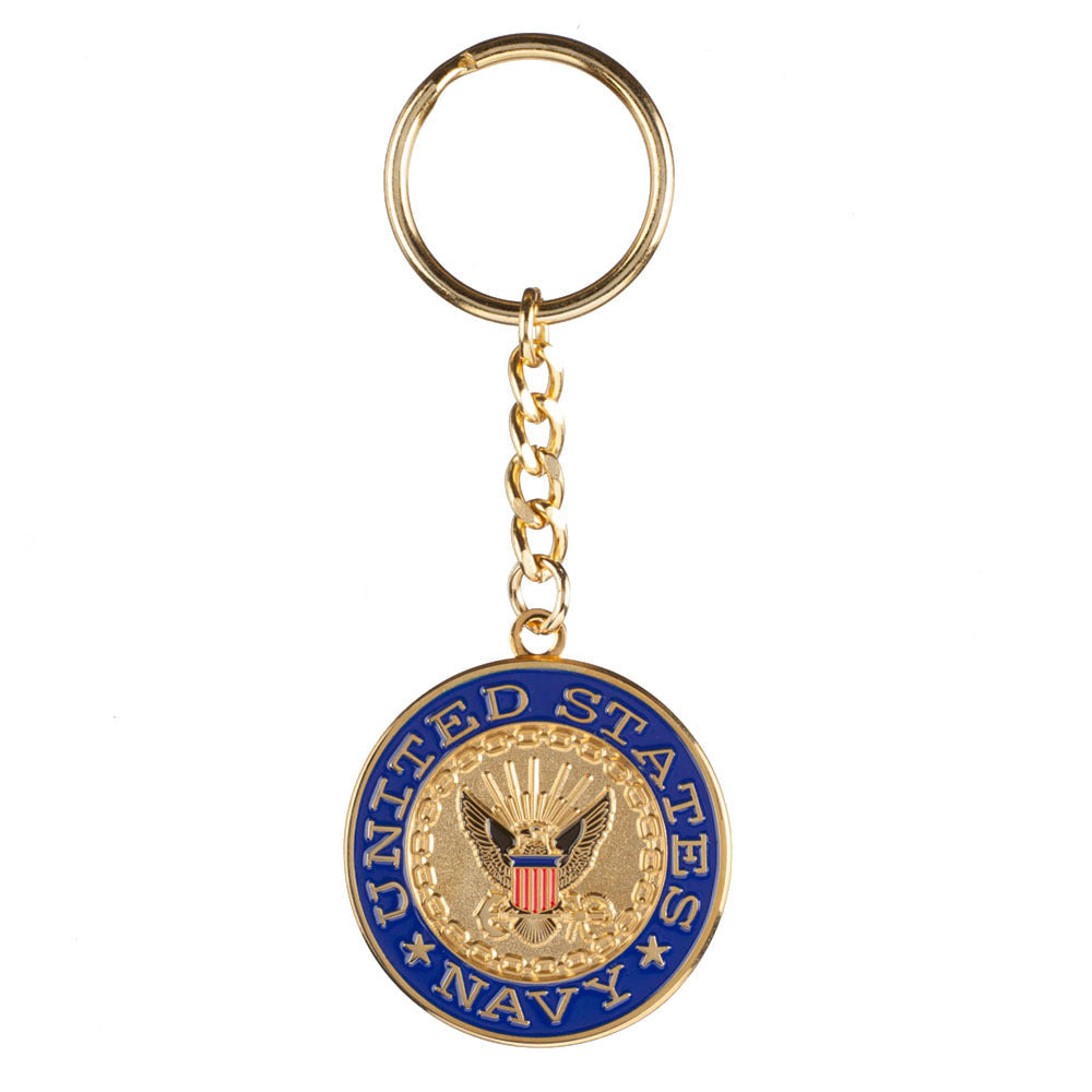 Assorted Troop Key Chains