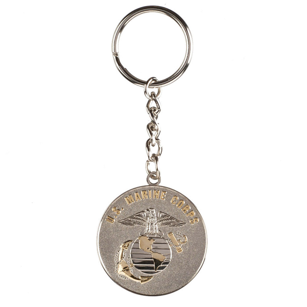 Assorted Troop Key Chains