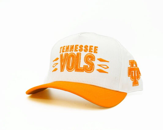 Athletic Tennessee VOLS Diamonds w/ UT side patch