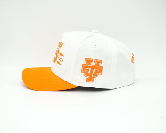 Athletic Tennessee VOLS Diamonds w/ UT side patch