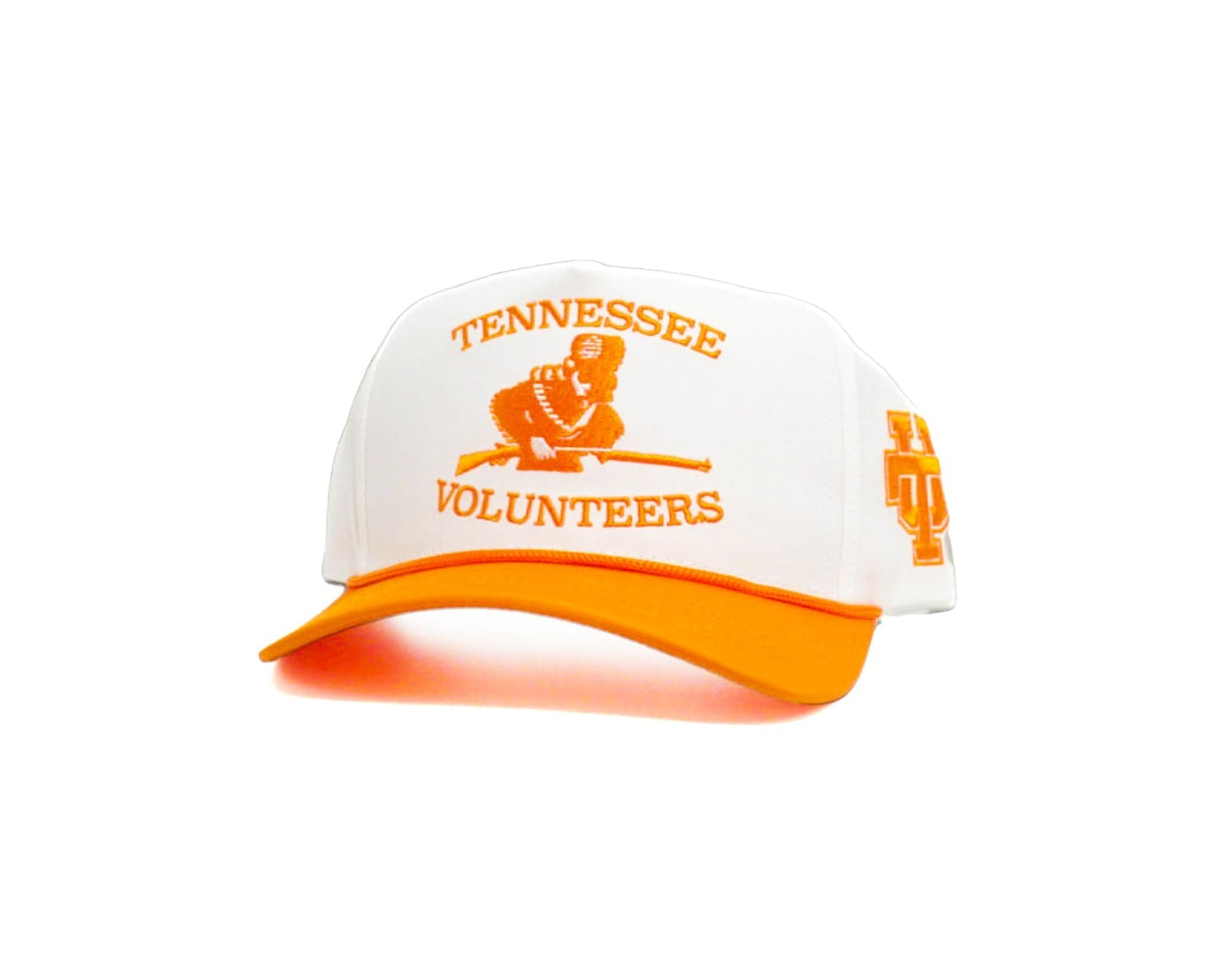 Athletic Tennessee Volunteers Riflemen