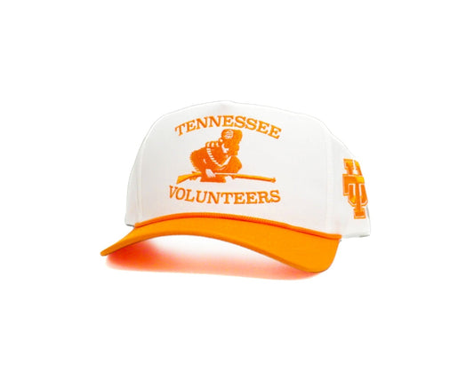 Athletic Tennessee Volunteers Riflemen