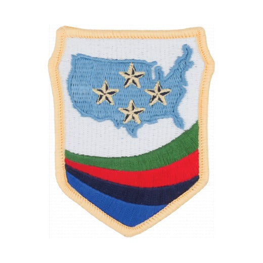 Atlantic Command Patch
