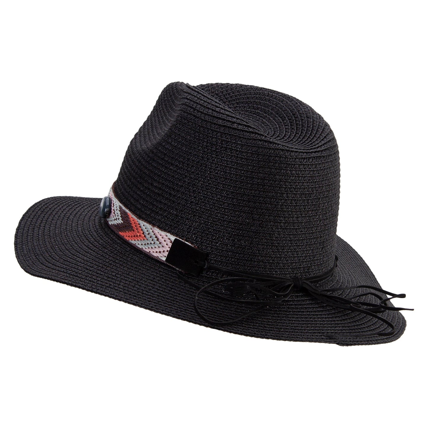 Women's 3" Fedora Style Hat