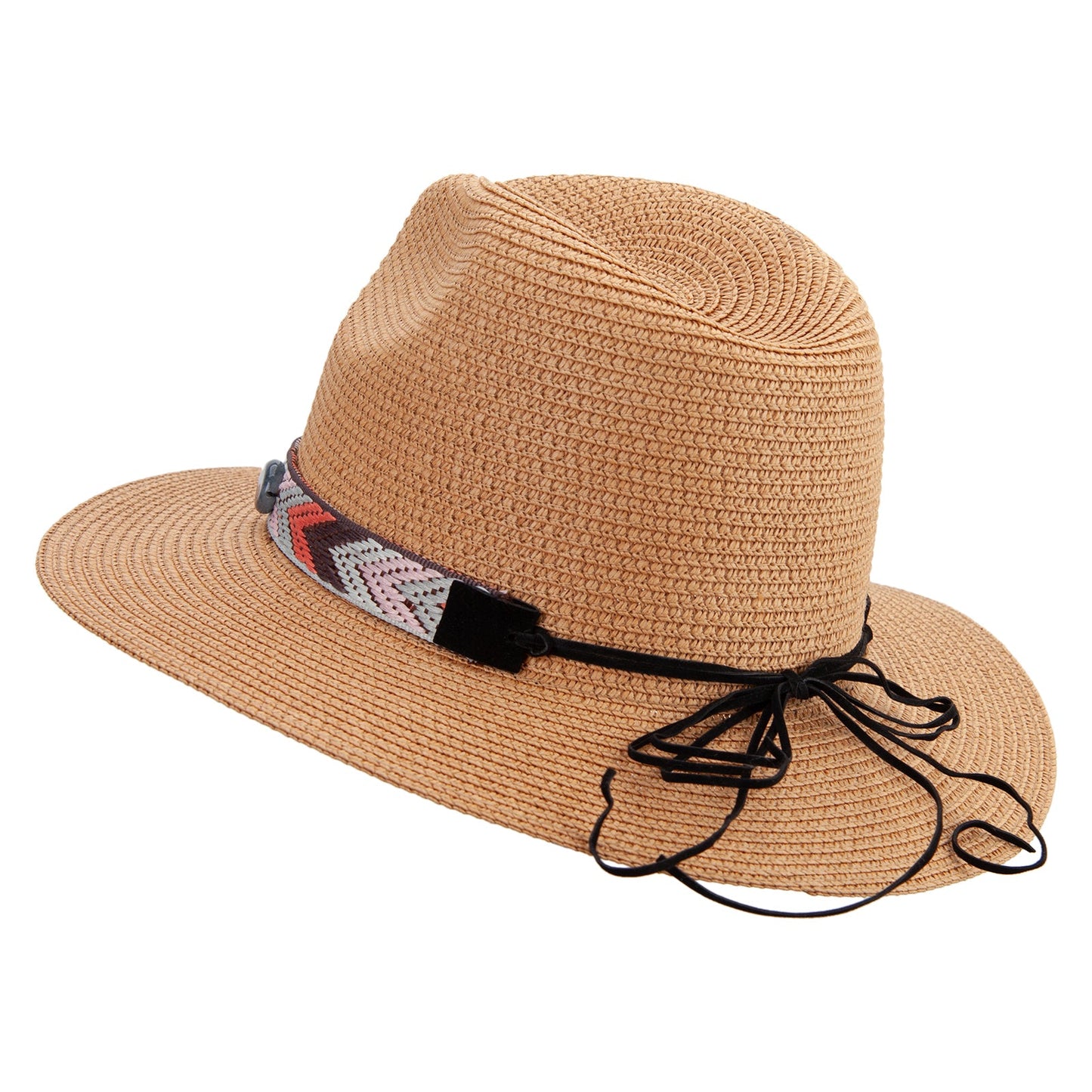Women's 3" Fedora Style Hat