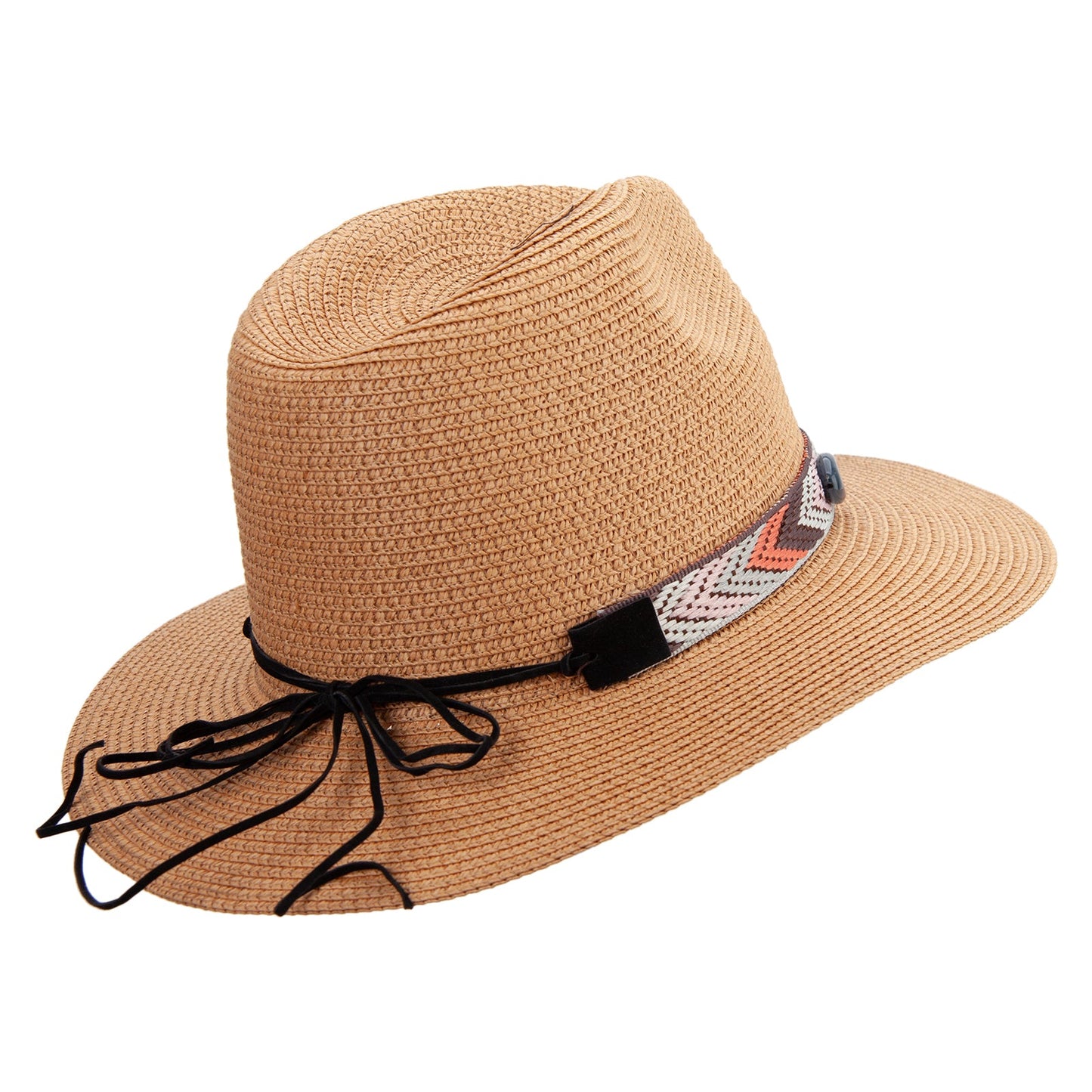 Women's 3" Fedora Style Hat