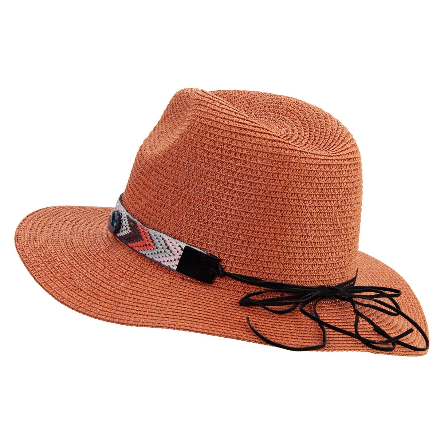 Women's 3" Fedora Style Hat