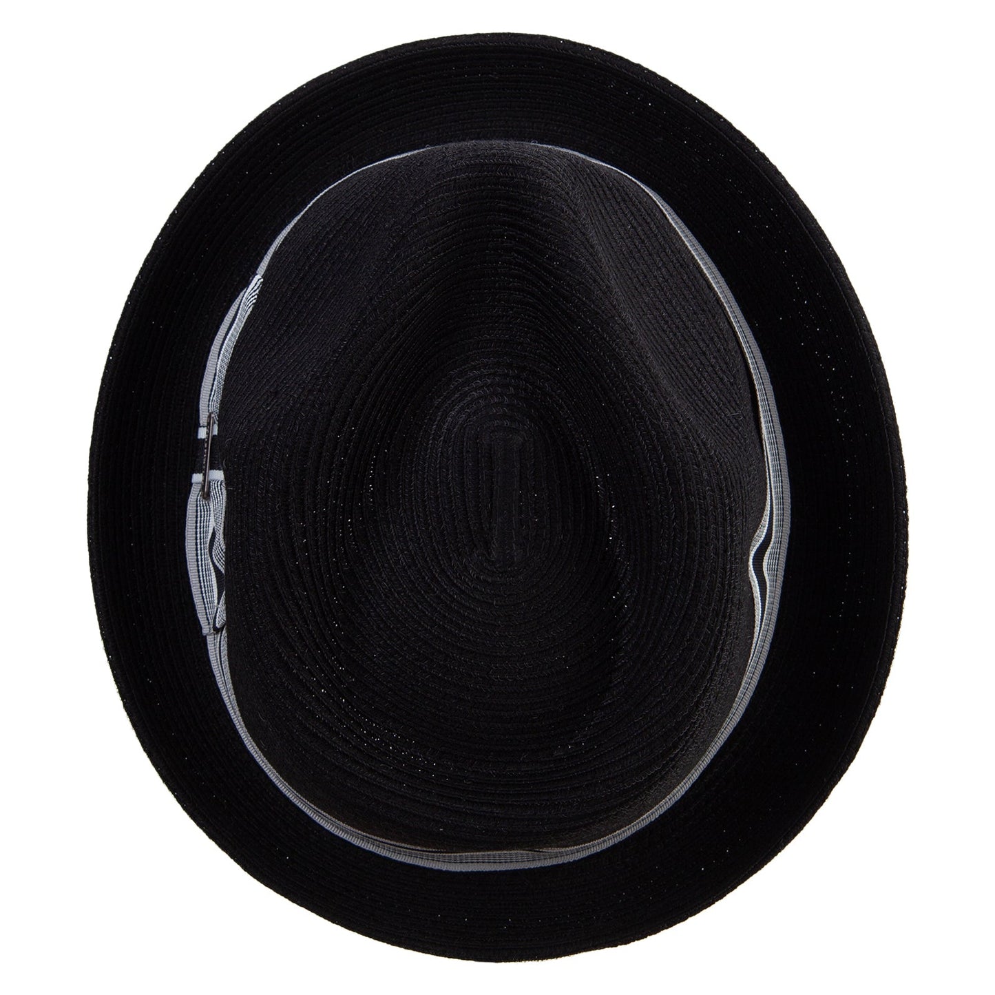 Waterproof Crushable Upbrim Fedora