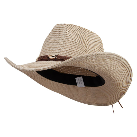 Women's Cowboy Hat