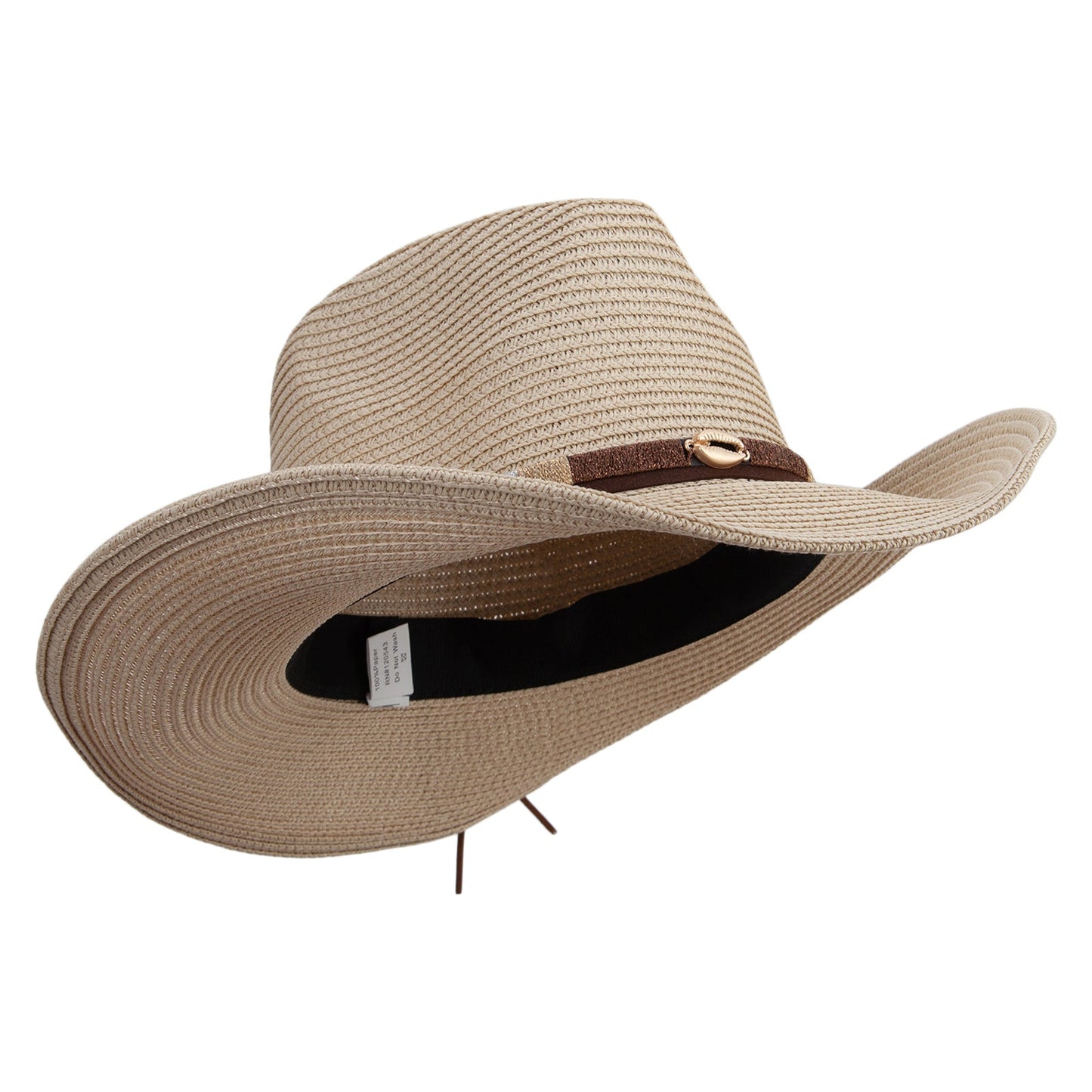 Women's Cowboy Hat