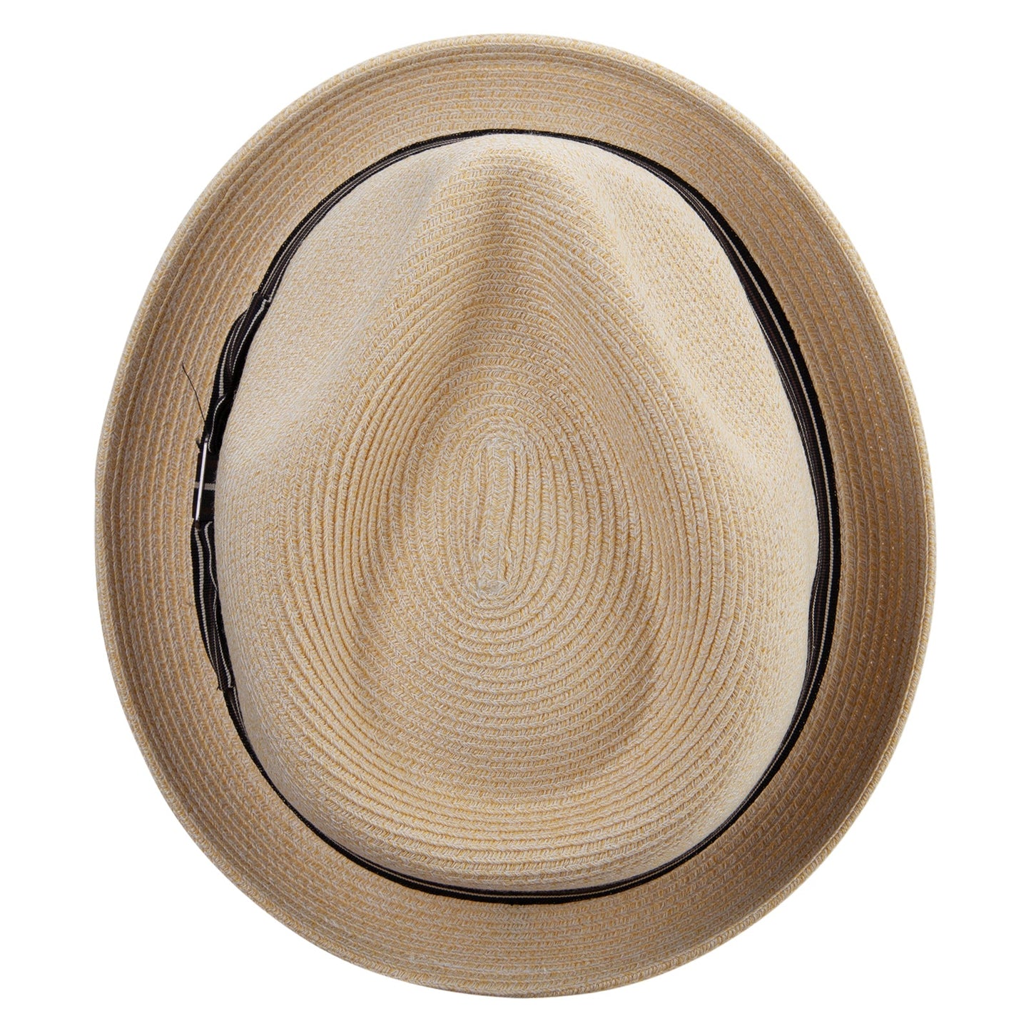 Waterproof Crushable Upbrim Fedora