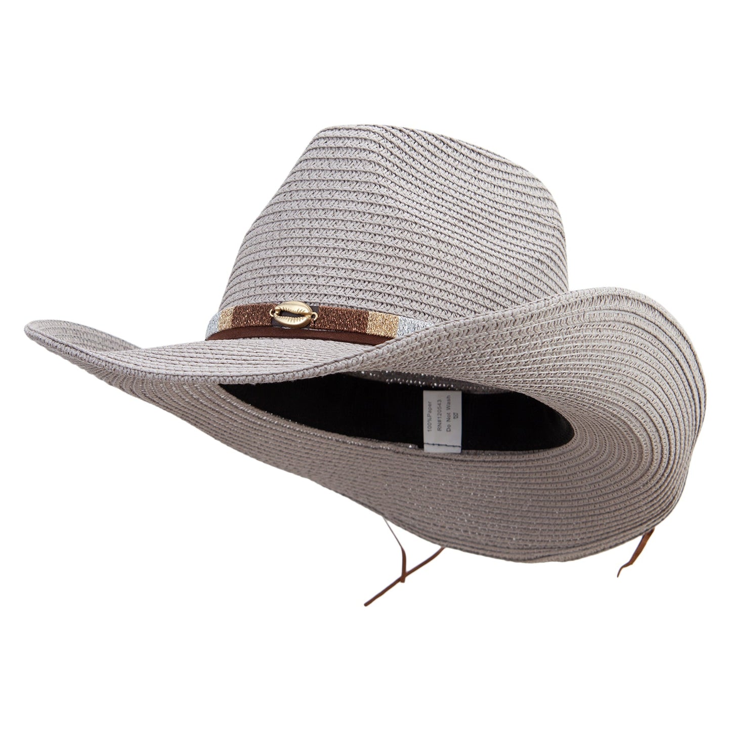 Women's Cowboy Hat
