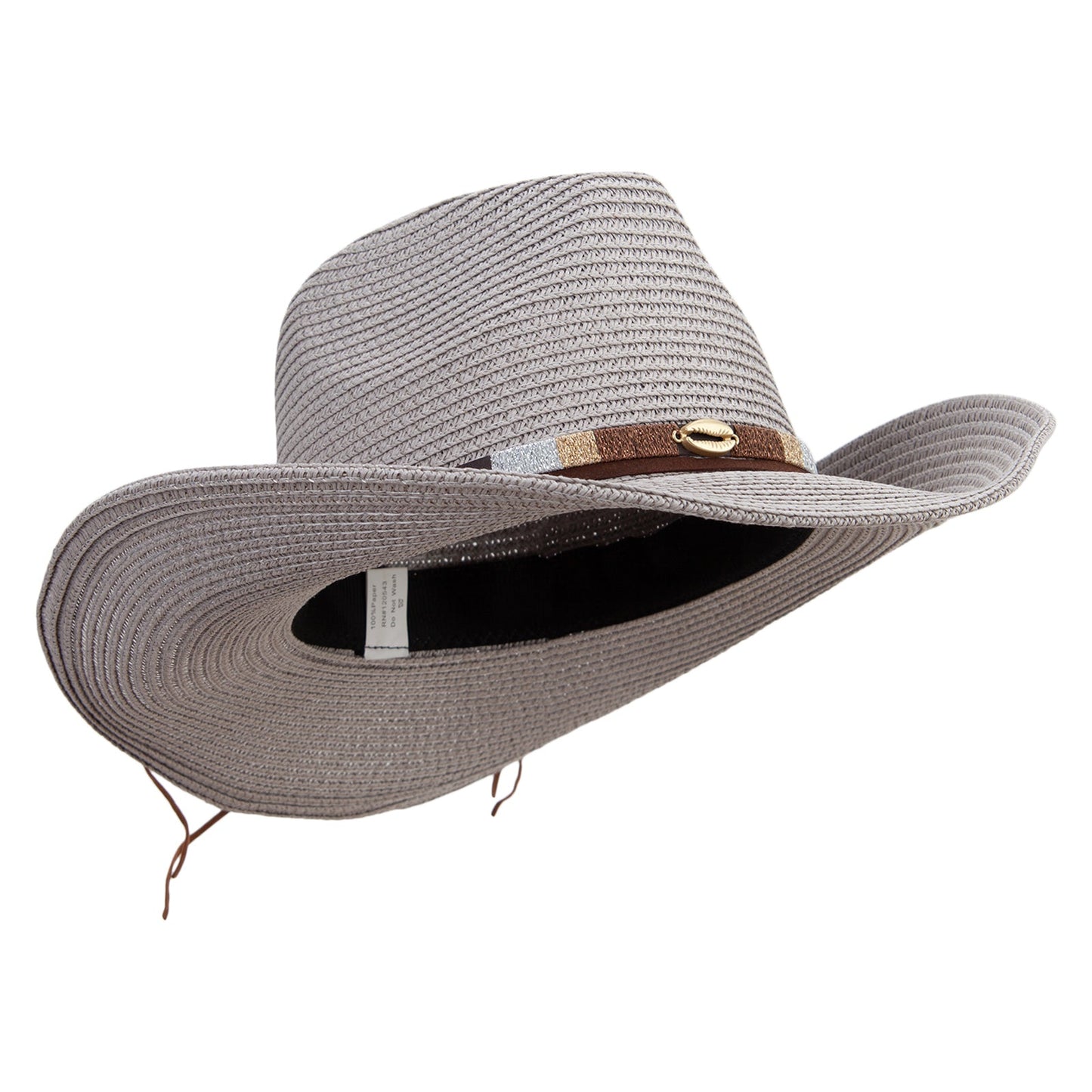 Women's Cowboy Hat