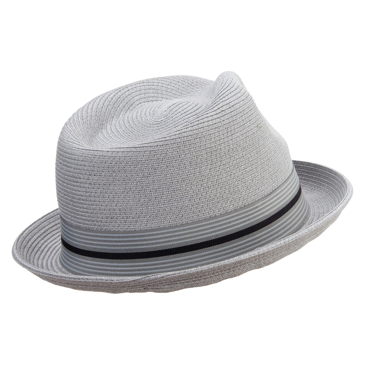 Waterproof Crushable Upbrim Fedora