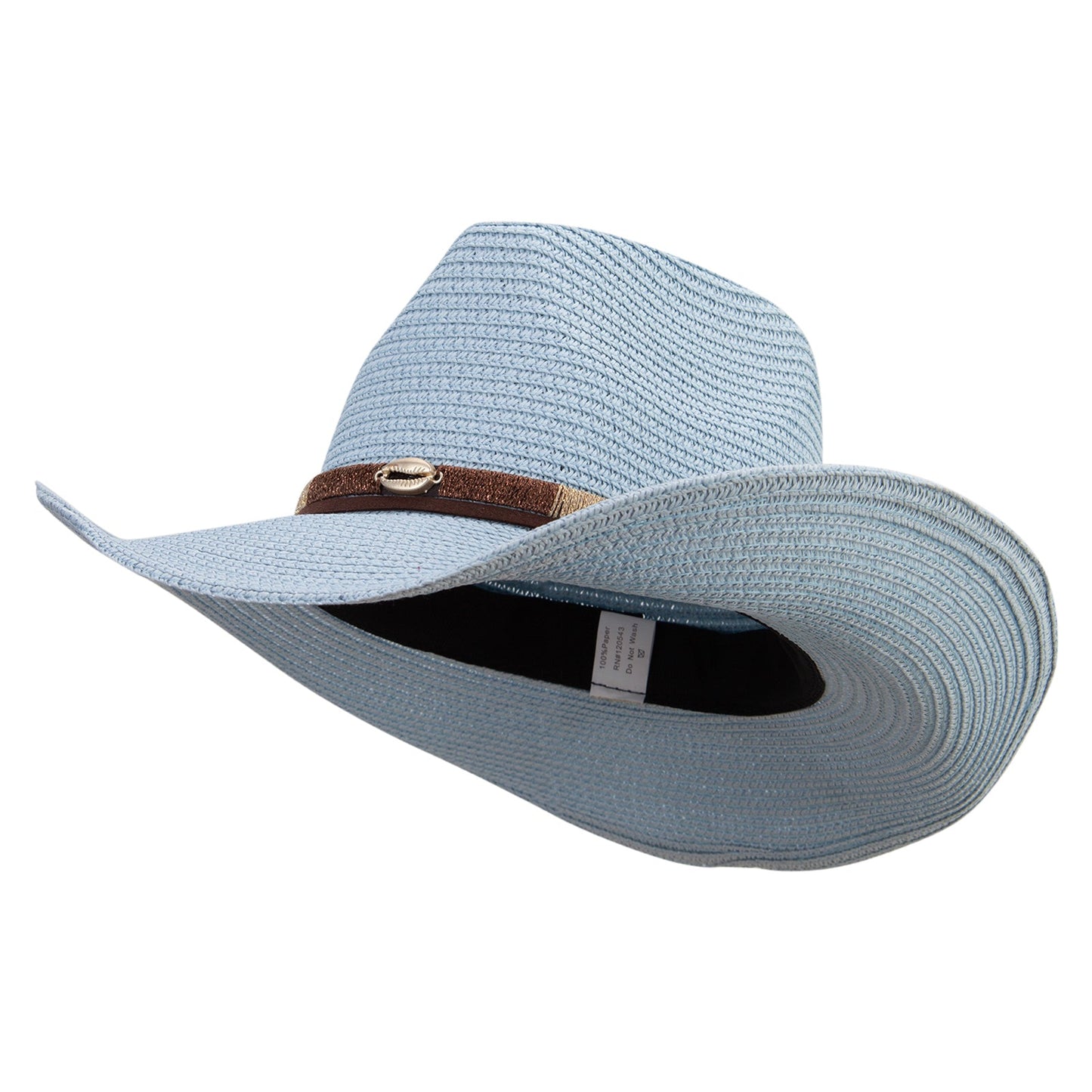 Women's Cowboy Hat