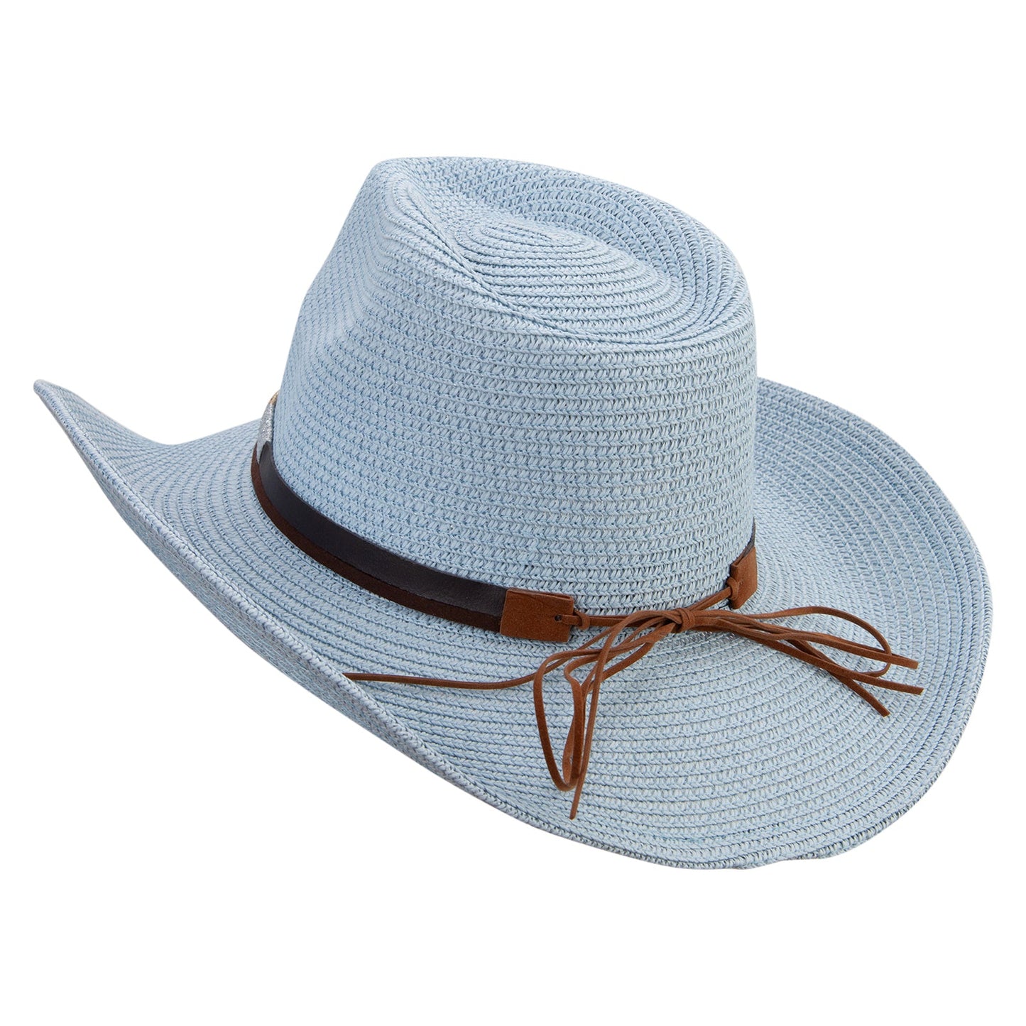Women's Cowboy Hat
