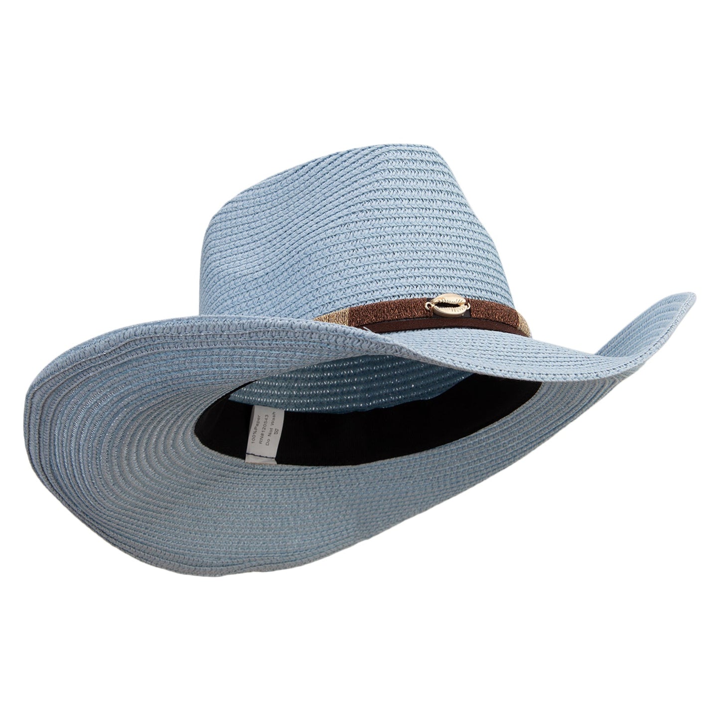 Women's Cowboy Hat