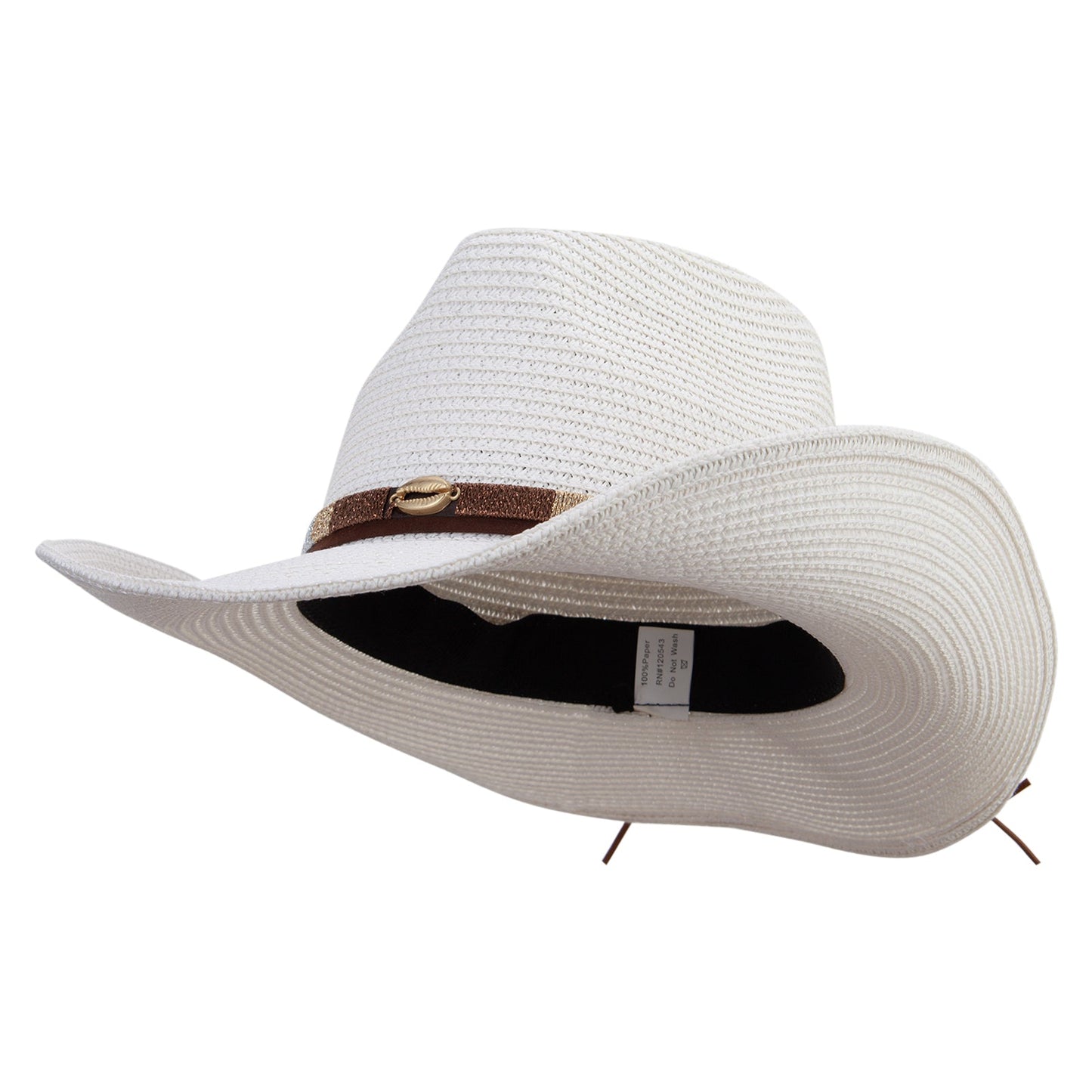 Women's Cowboy Hat