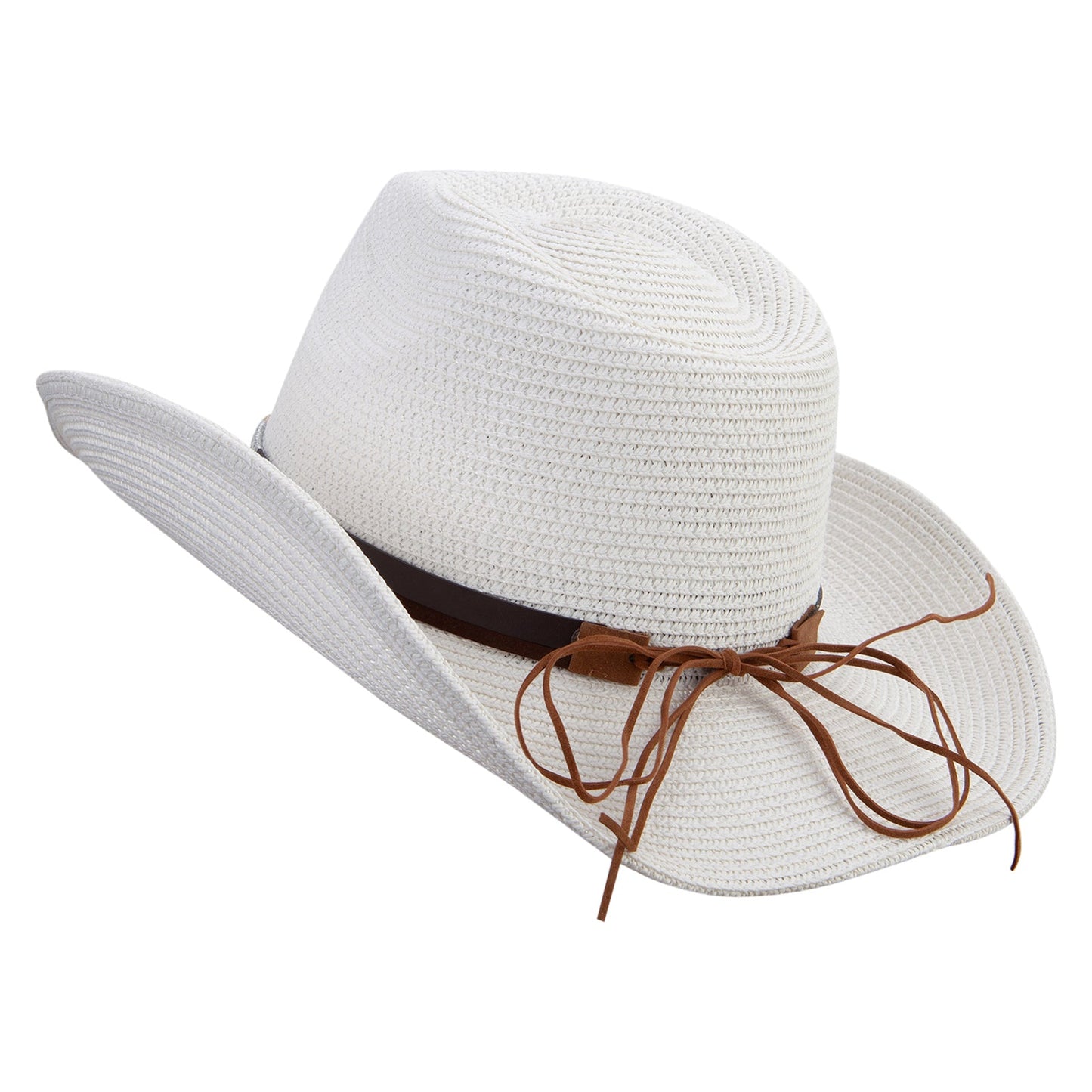 Women's Cowboy Hat