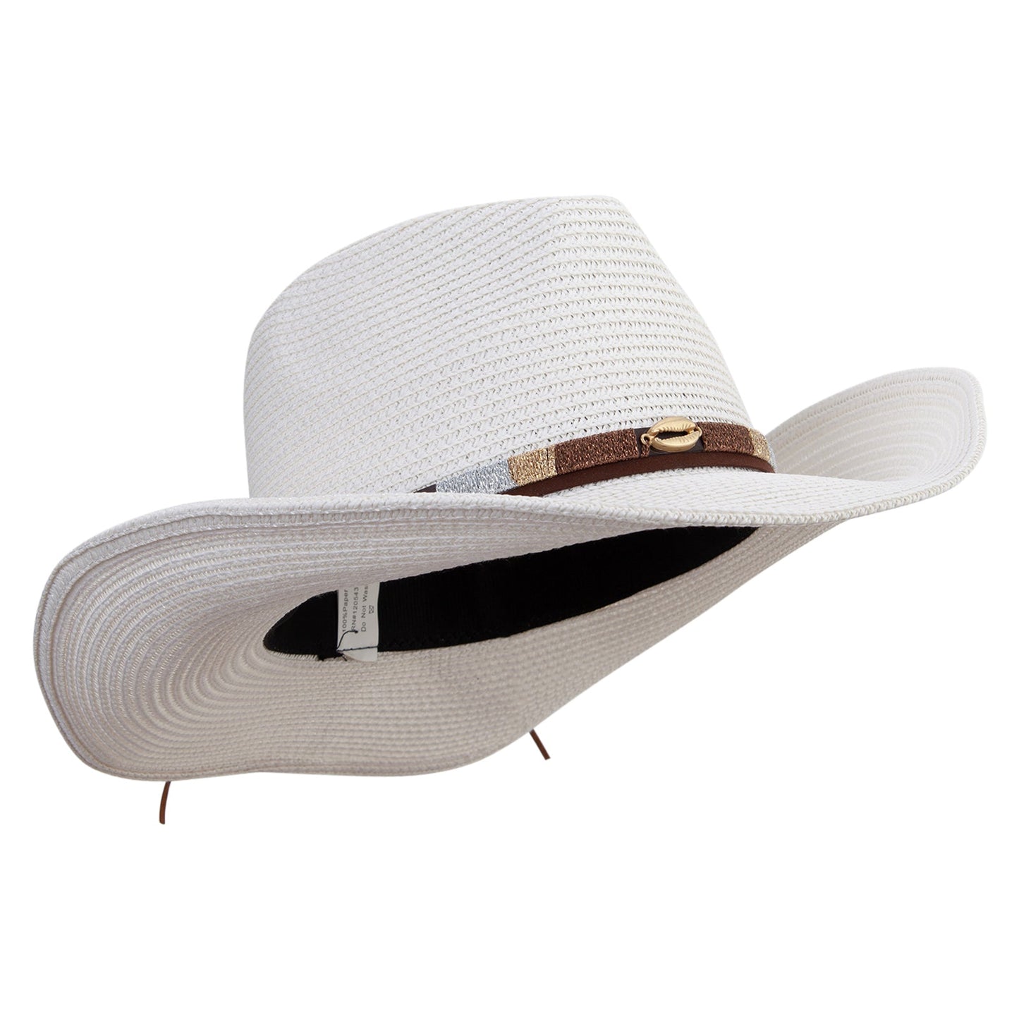 Women's Cowboy Hat