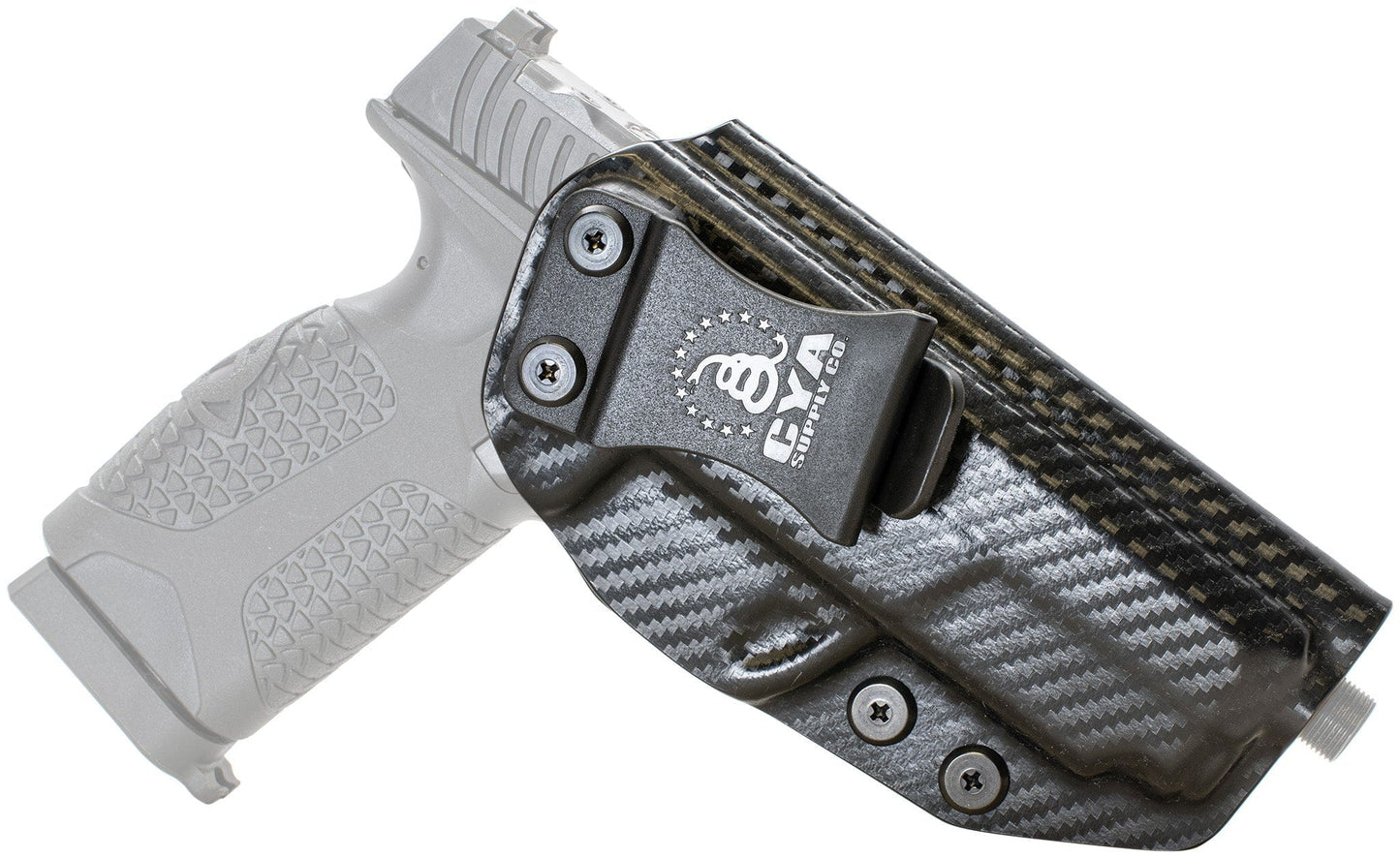 Avidity Arms PD10 IWB Holster | BASE IWB