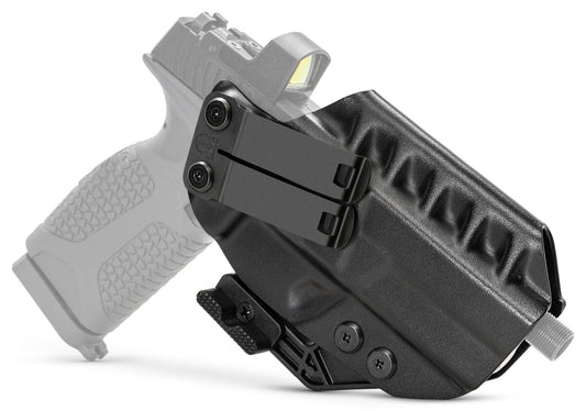 Avidity Arms PD10 IWB Holster | RIDGE IWB