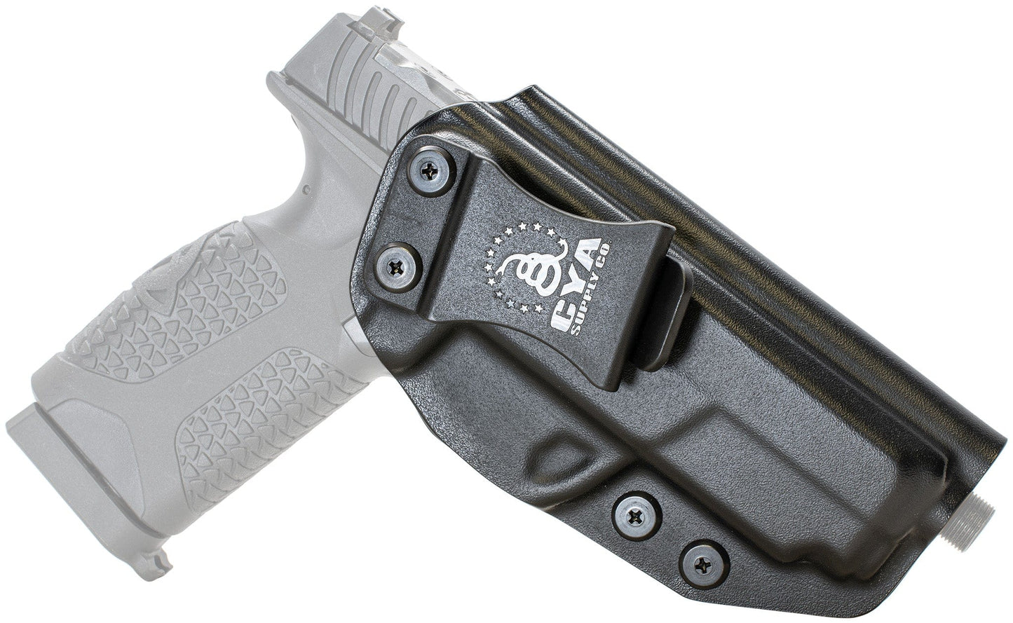 Avidity Arms PD10 IWB Holster | BASE IWB