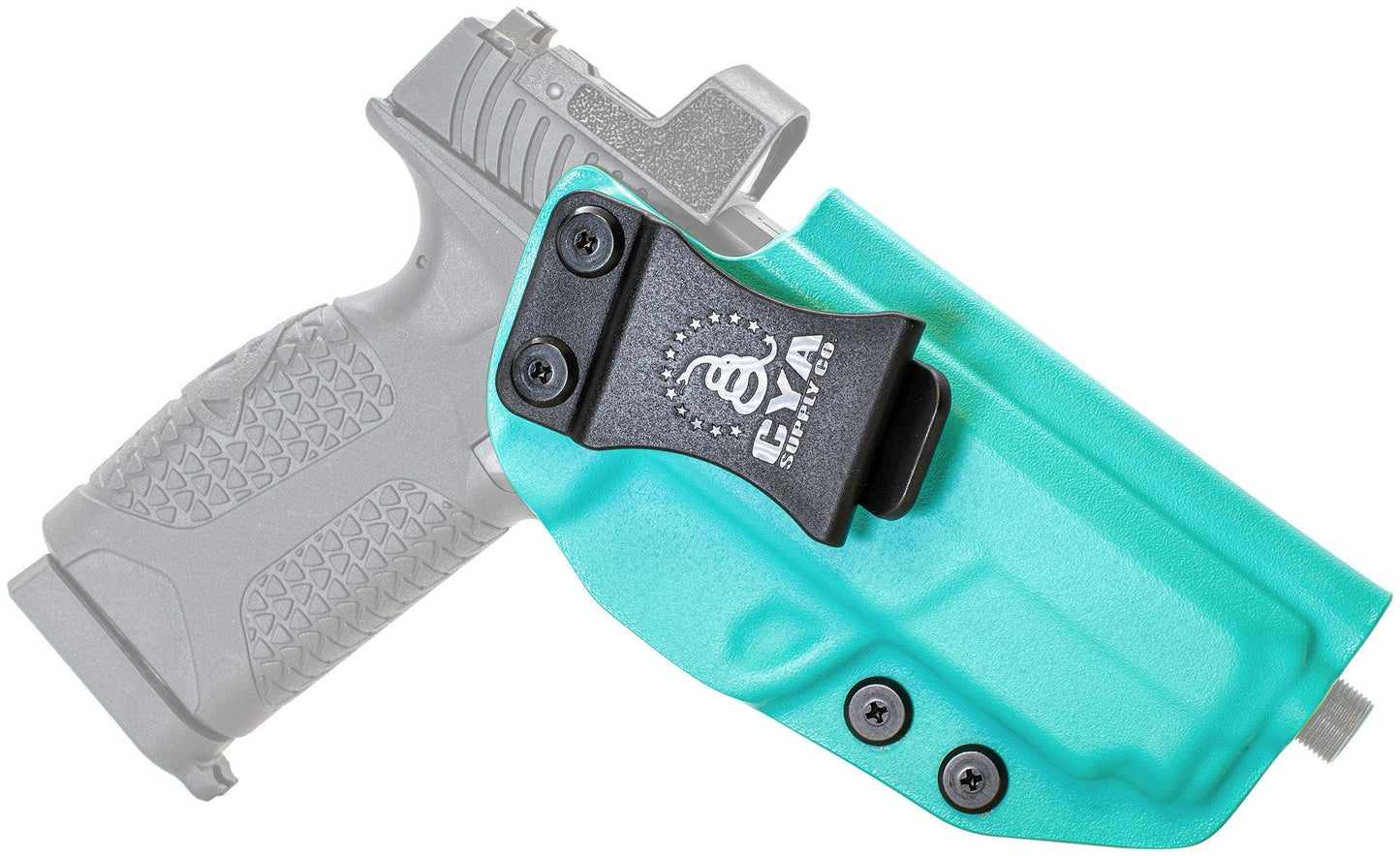 Avidity Arms PD10 IWB Holster | BASE IWB