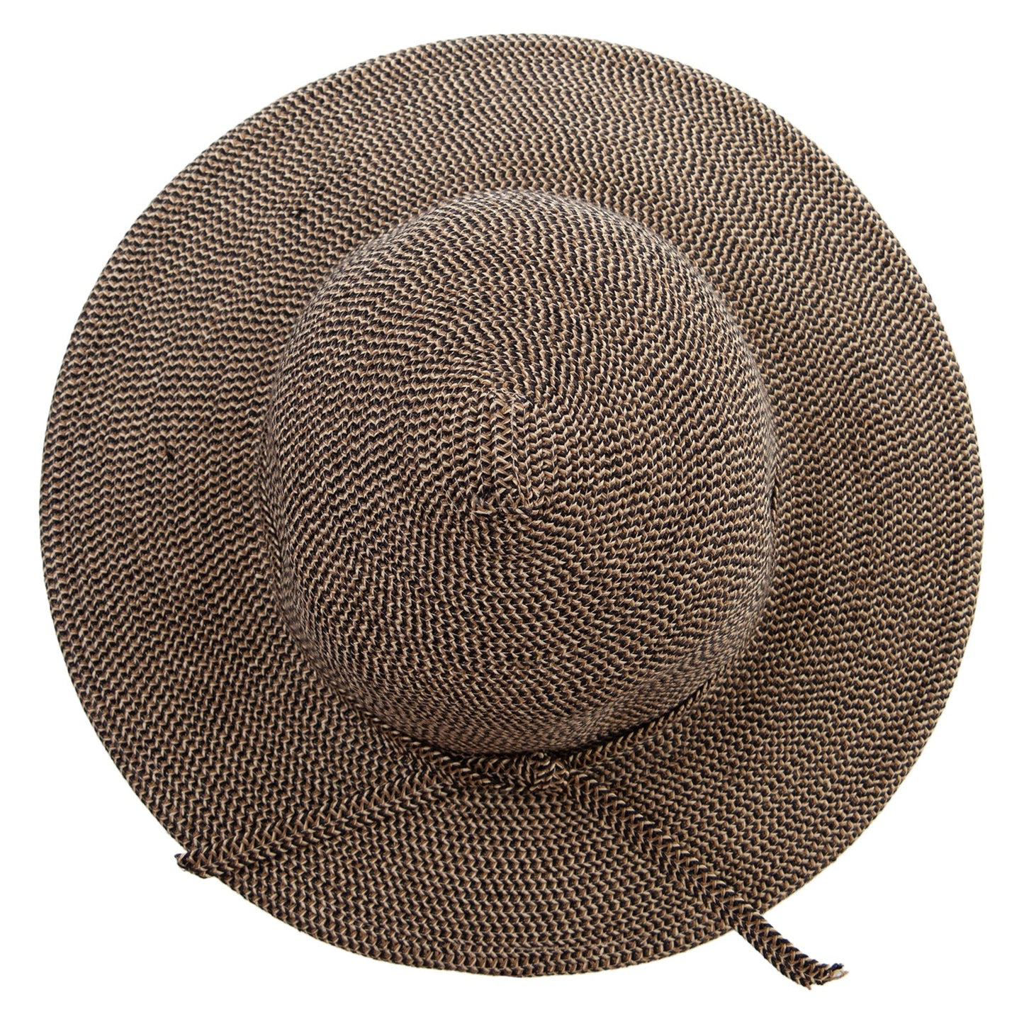 Women's 3.25" Brim Box Bucket Hat