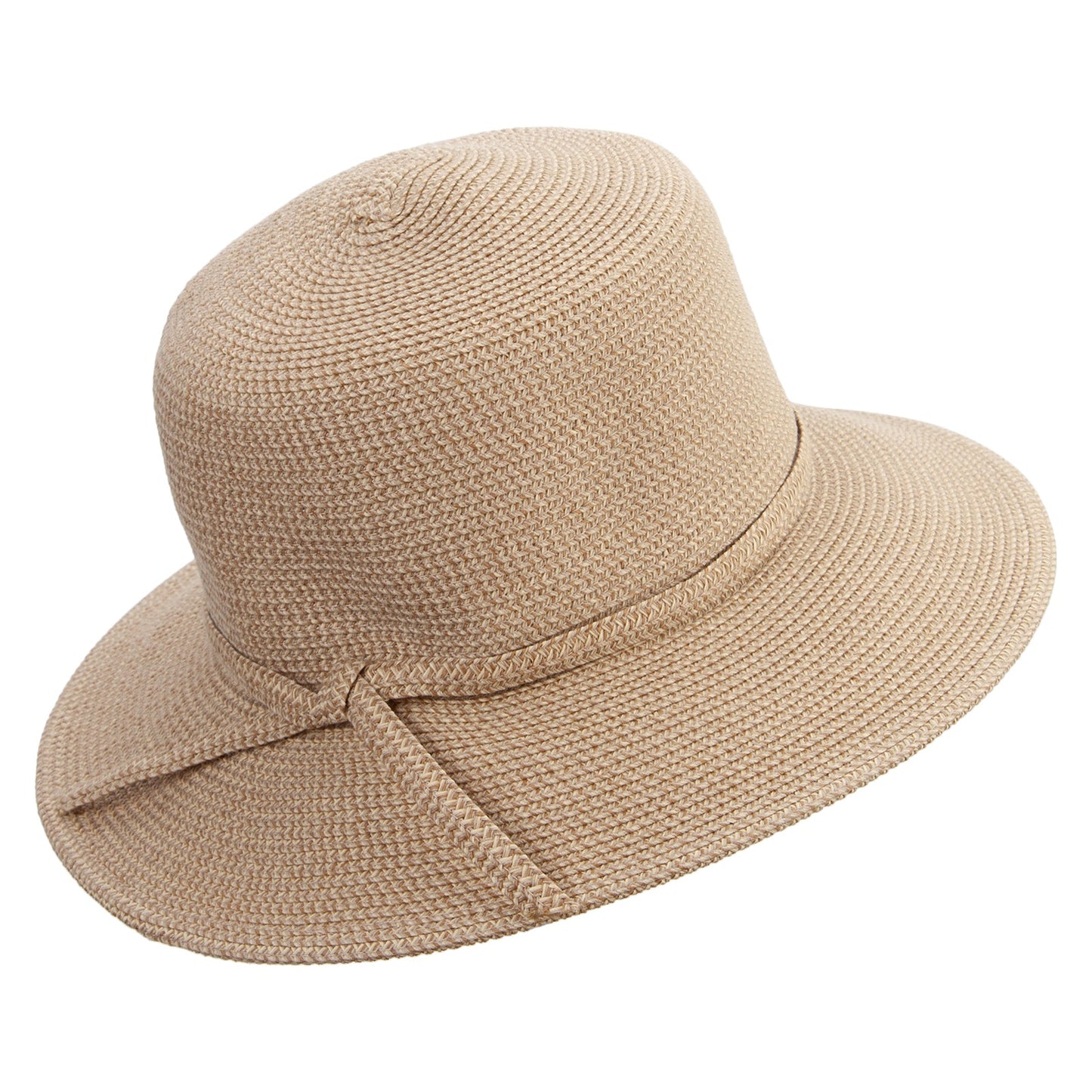 Women's 3.25" Brim Box Bucket Hat