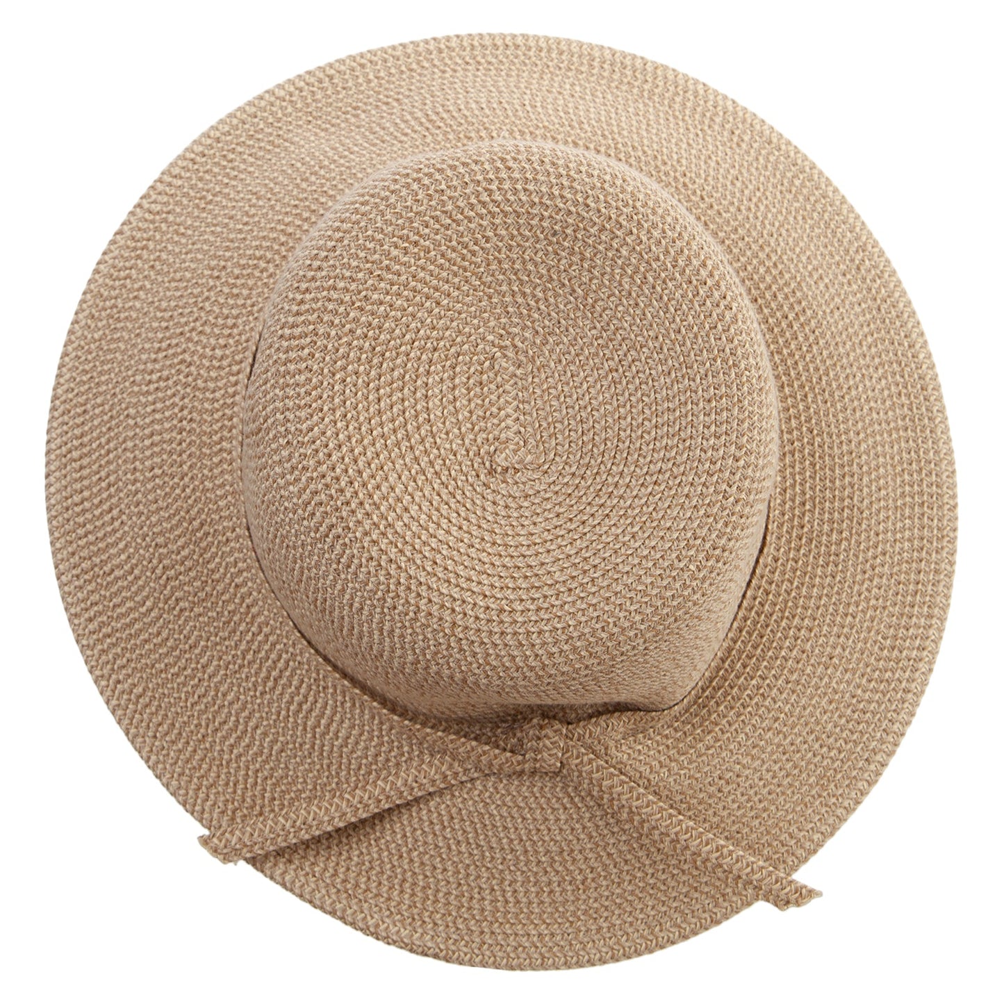 Women's 3.25" Brim Box Bucket Hat