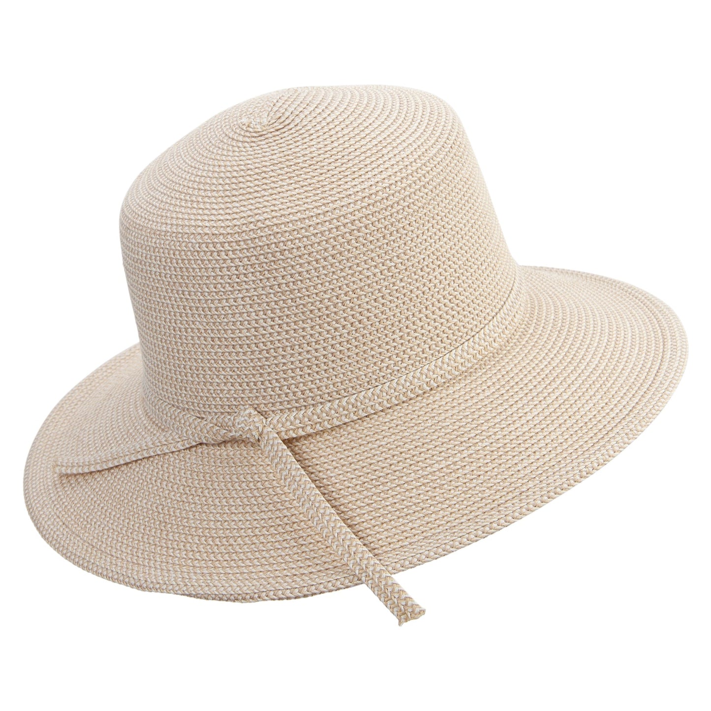 Women's 3.25" Brim Box Bucket Hat