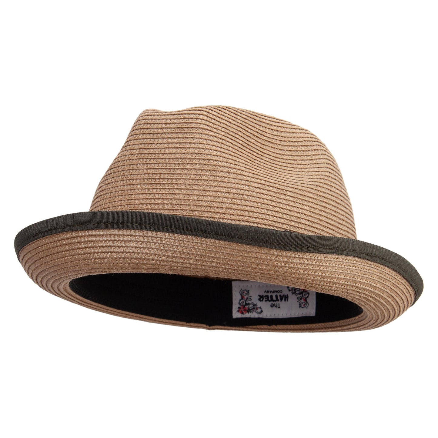 PP Upbrim Fedora