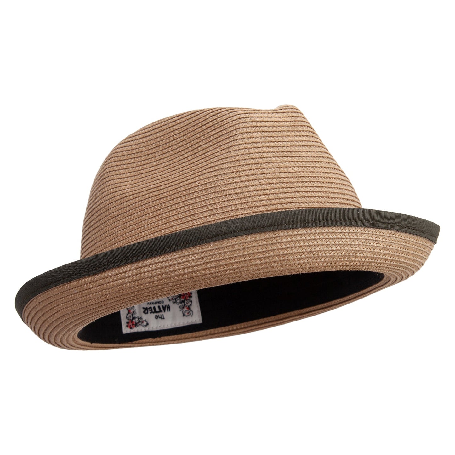 PP Upbrim Fedora