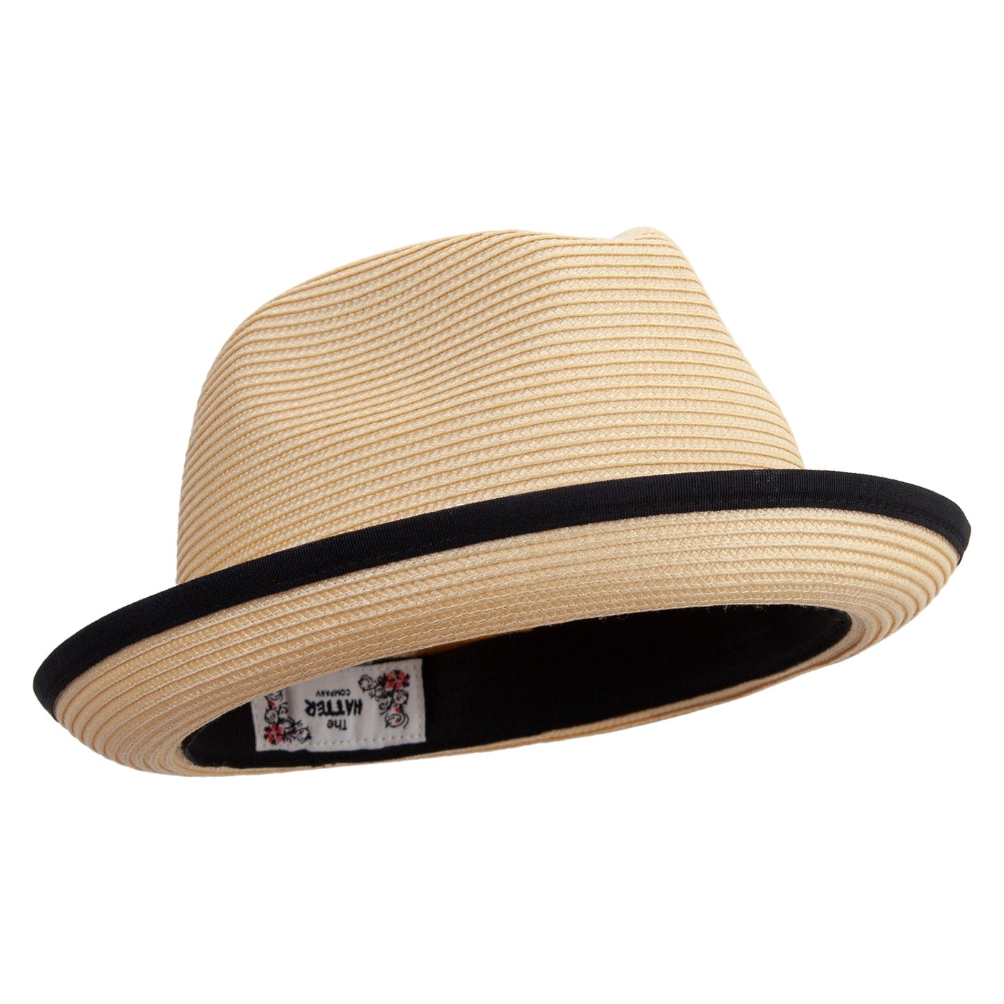 PP Upbrim Fedora