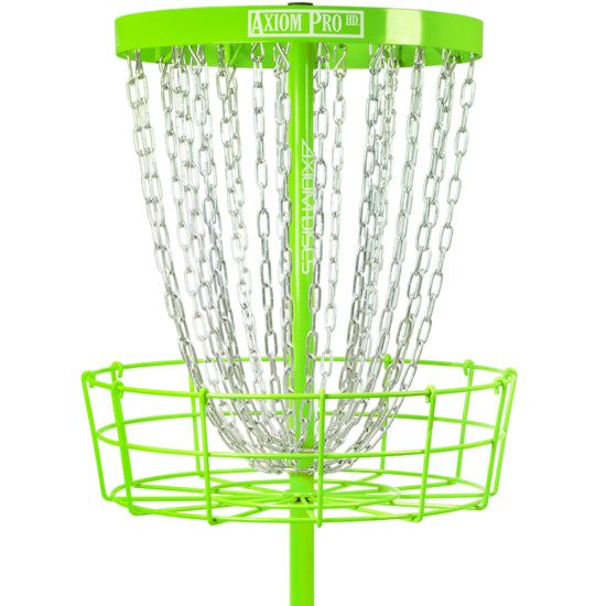 Axiom Pro HD Basket - Drop Ship