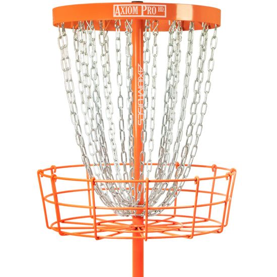 Axiom Pro HD Basket - Drop Ship