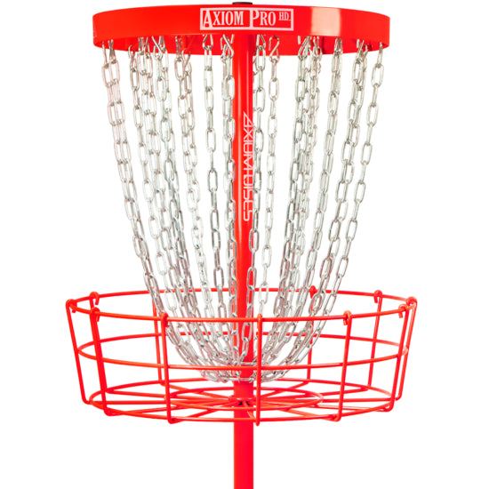 Axiom Pro HD Basket - Drop Ship