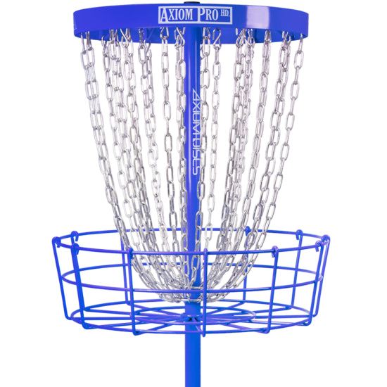 Axiom Pro HD Basket - Drop Ship