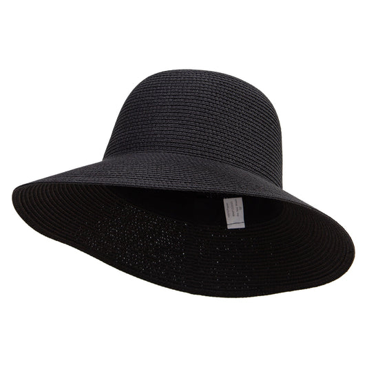 Women's 3.5" Downward Brim Bucket Hat