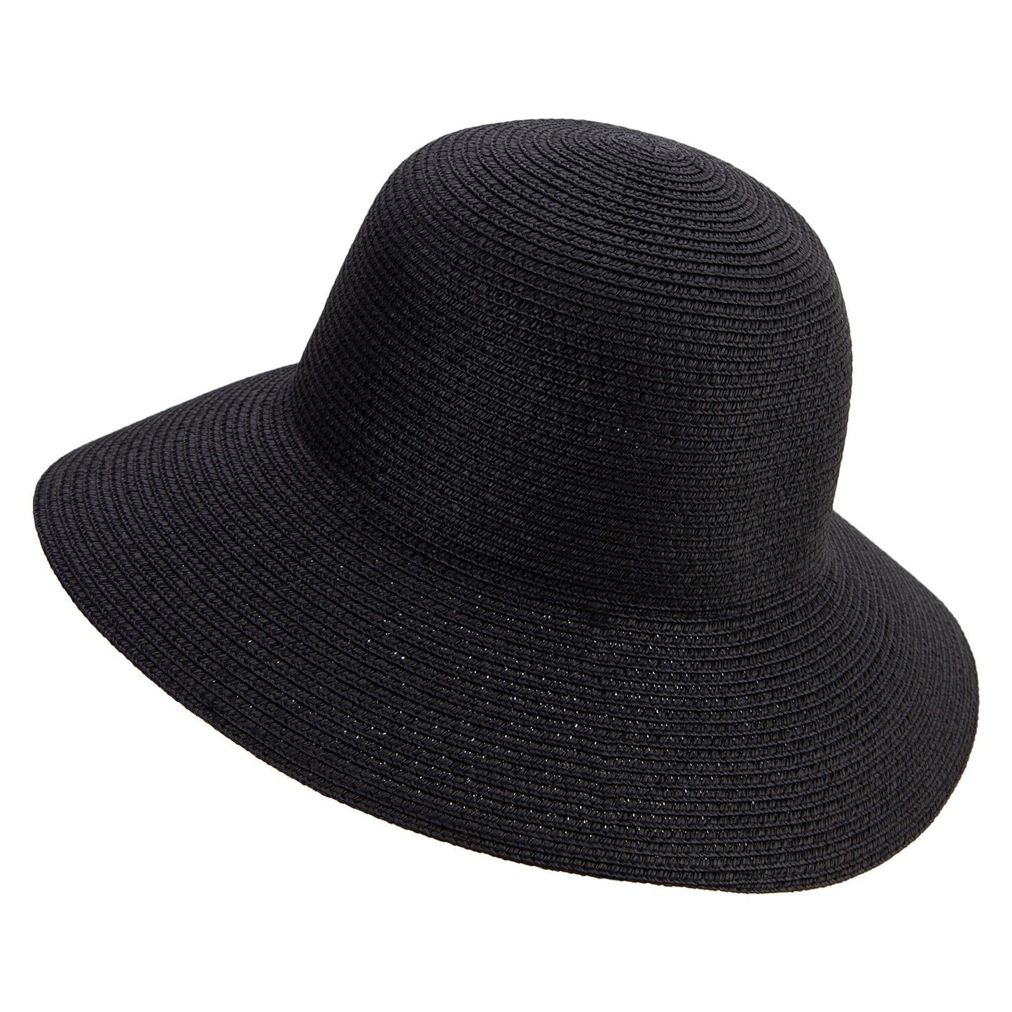 Women's 3.5" Downward Brim Bucket Hat