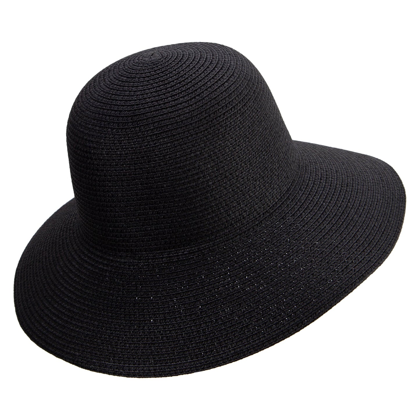 Women's 3.5" Downward Brim Bucket Hat