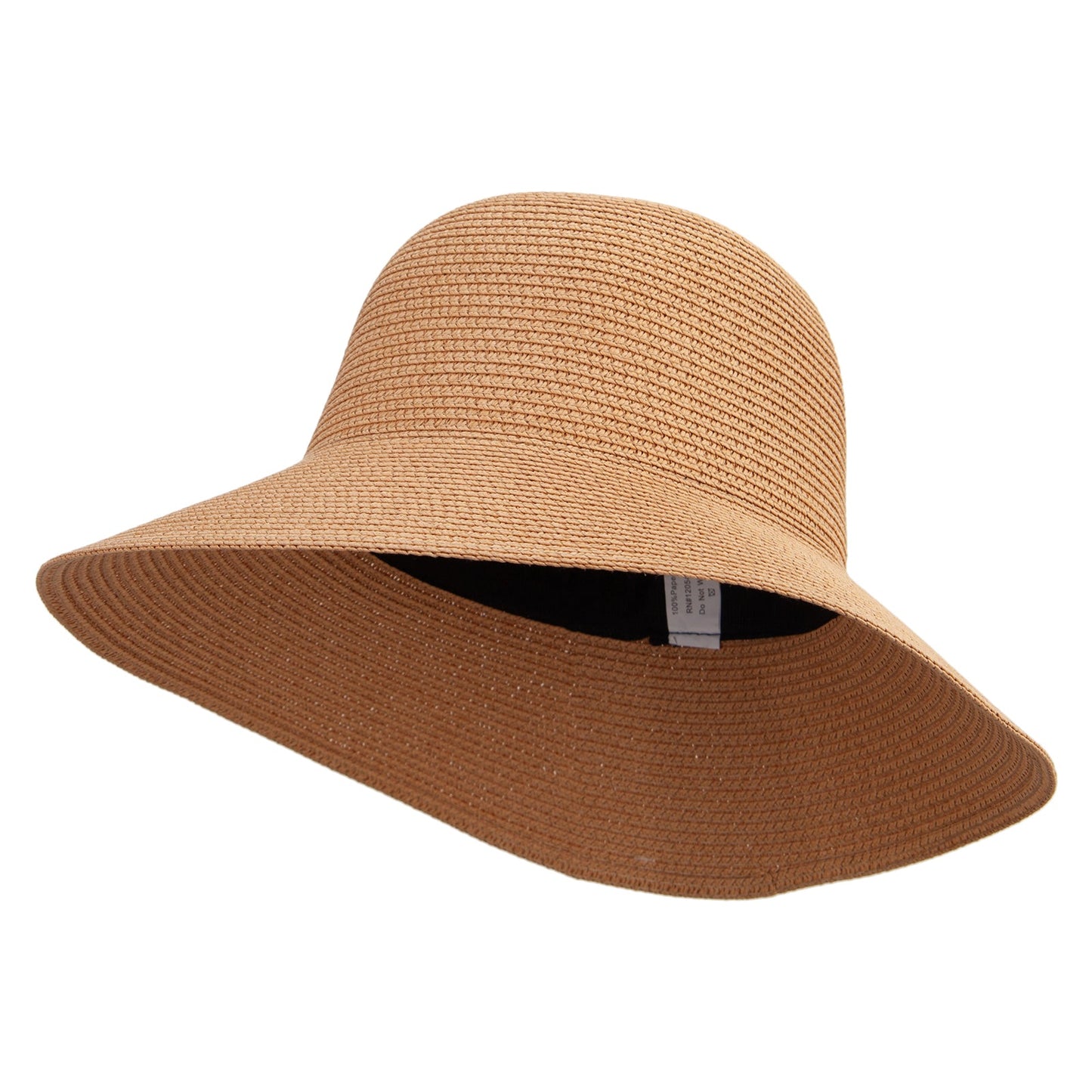 Women's 3.5" Downward Brim Bucket Hat