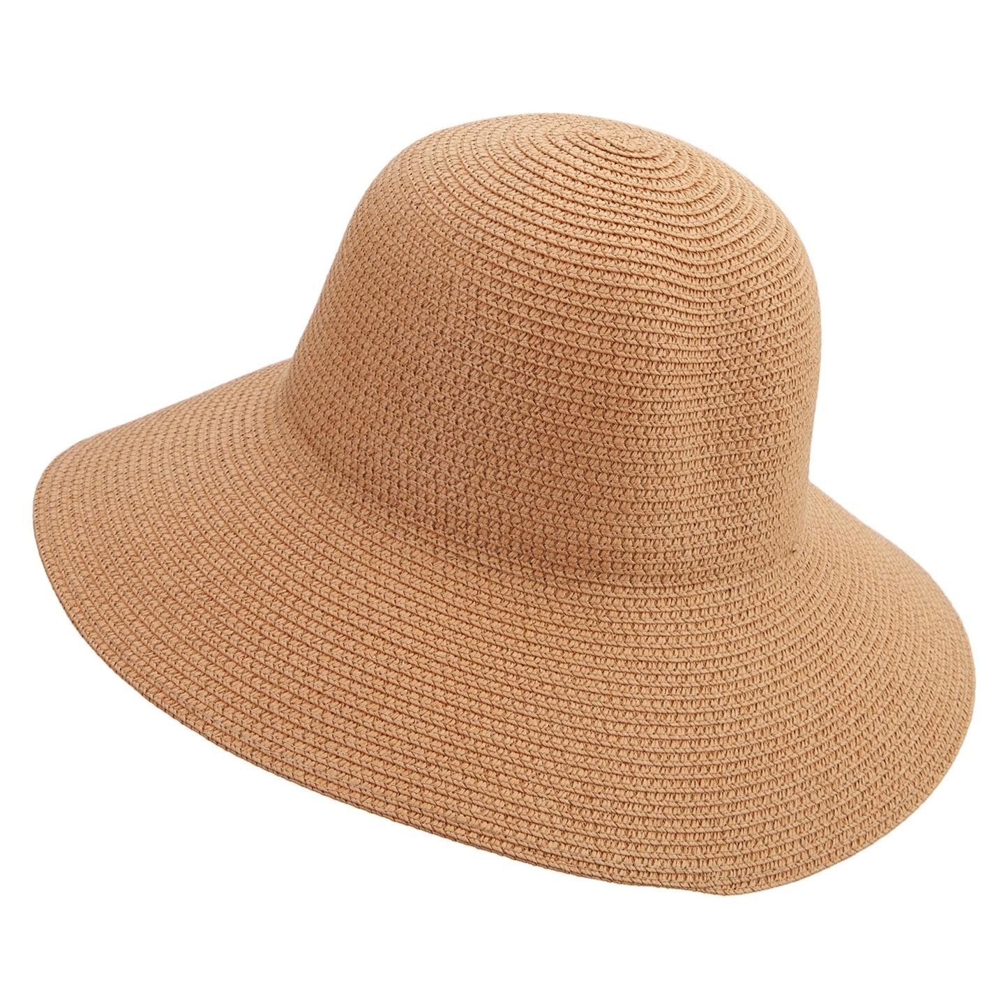 Women's 3.5" Downward Brim Bucket Hat