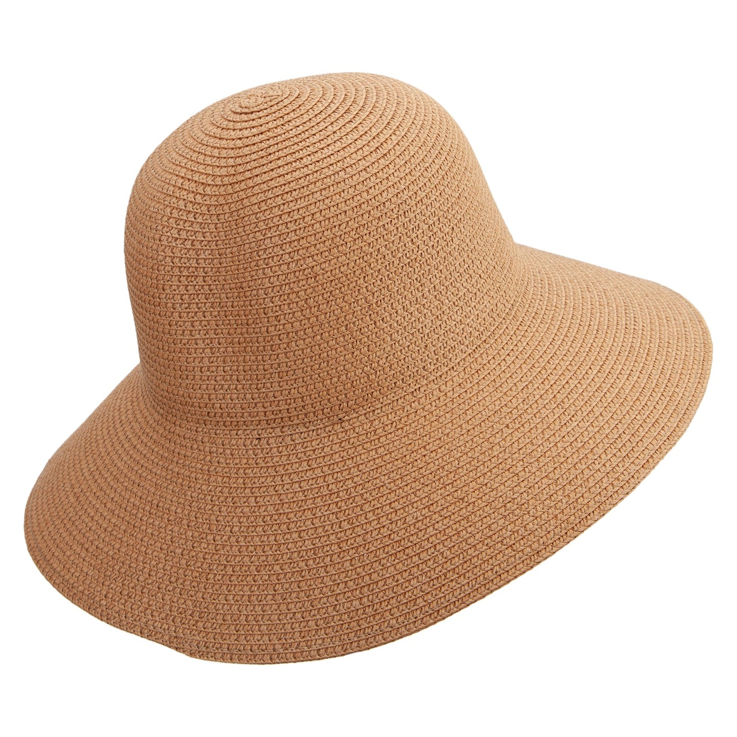 Women's 3.5" Downward Brim Bucket Hat