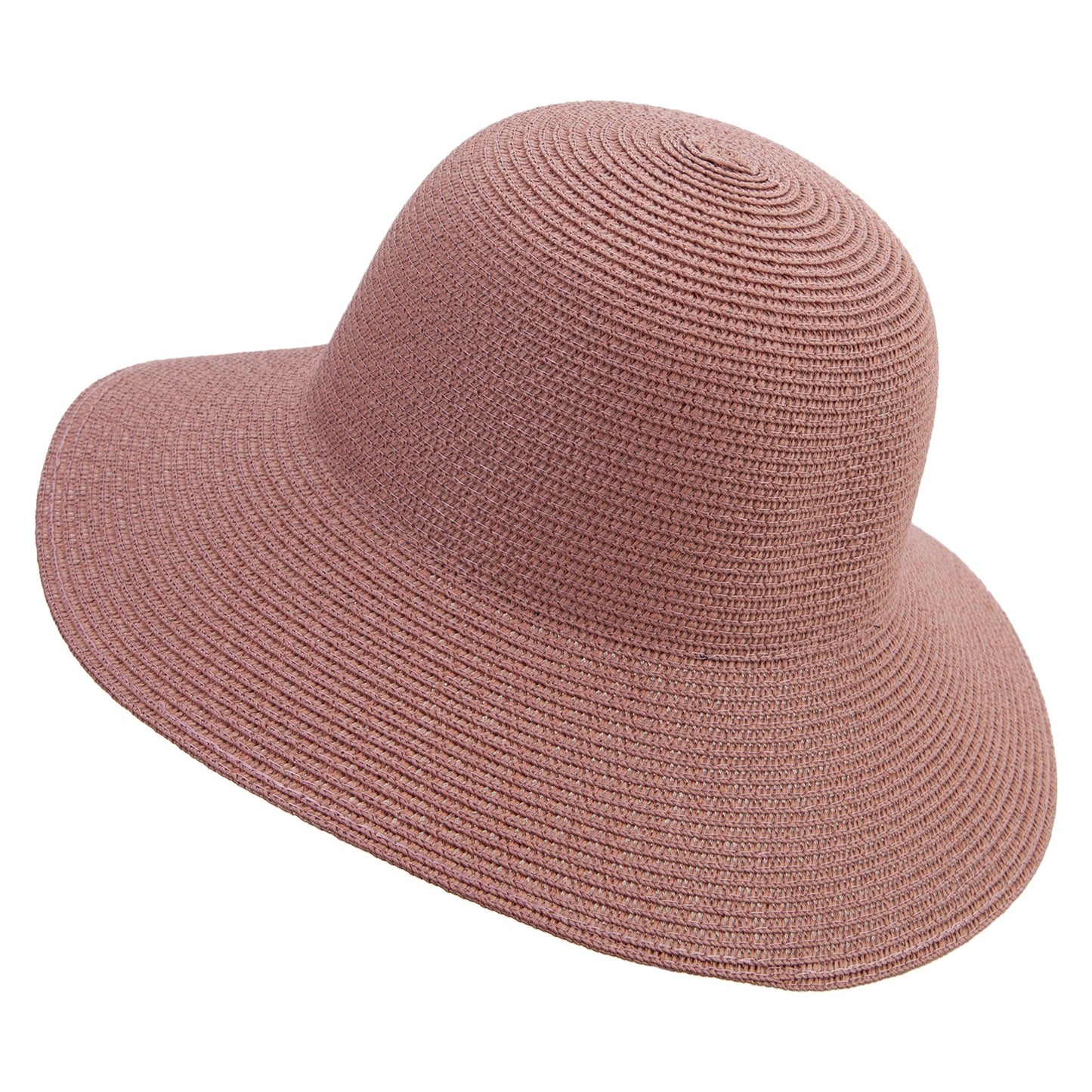Women's 3.5" Downward Brim Bucket Hat