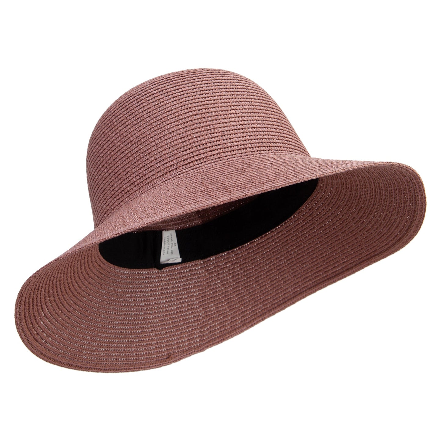 Women's 3.5" Downward Brim Bucket Hat
