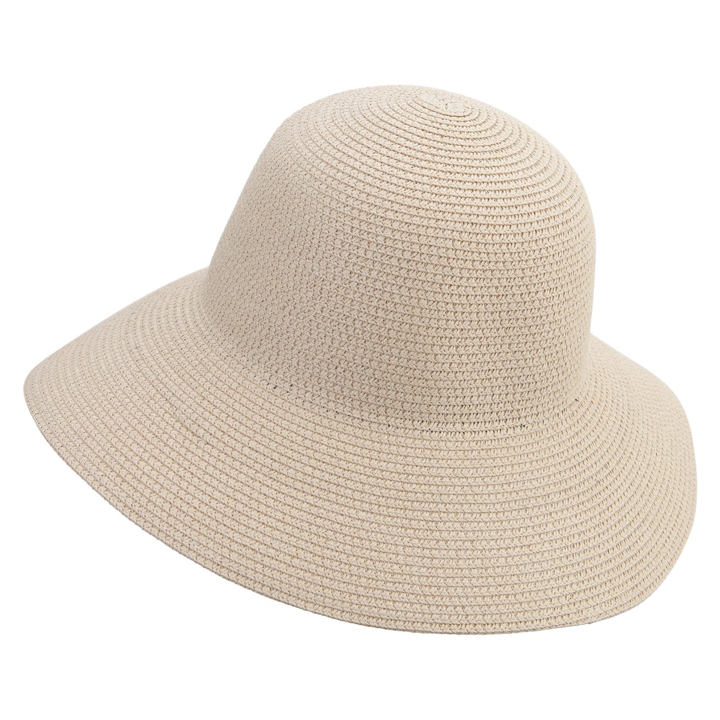Women's 3.5" Downward Brim Bucket Hat