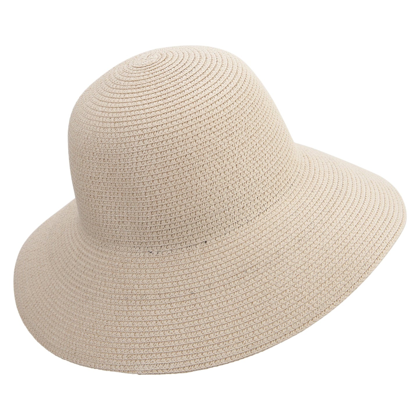 Women's 3.5" Downward Brim Bucket Hat