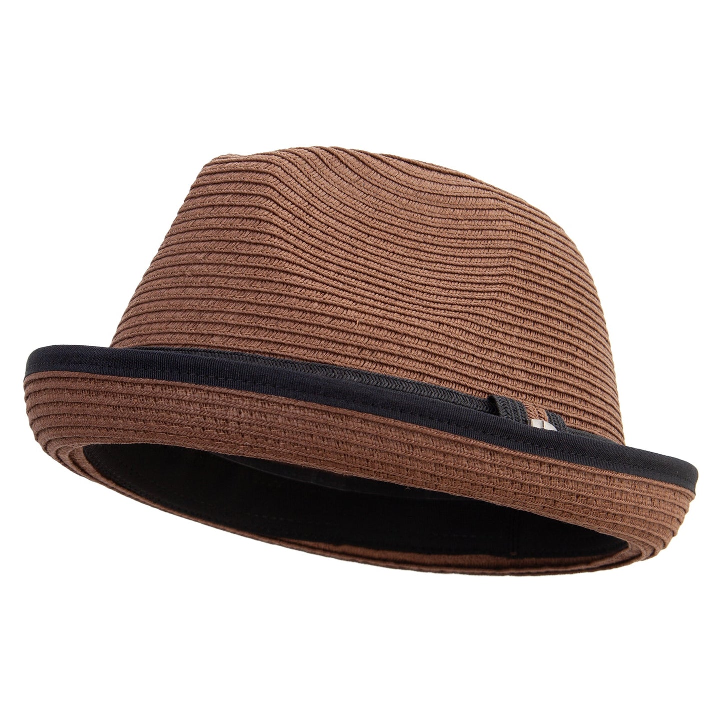 Big Size Paper Upbrim Fedora